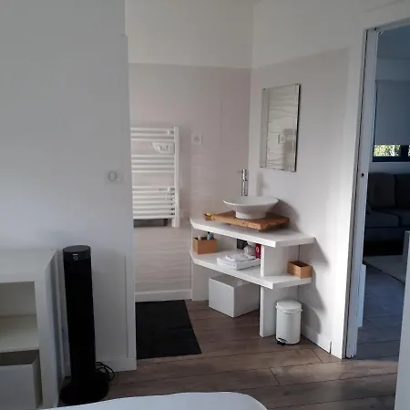 Lumineux & Chaleureux A Flavin.