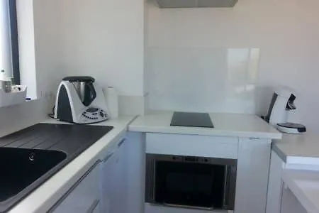 Lumineux & Chaleureux A Flavin. *