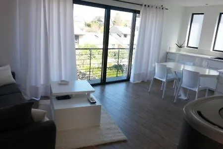 Lumineux&chaleureux à Flavin. Flavin