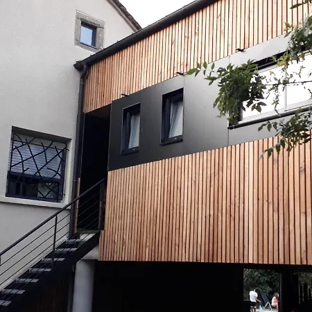 Lumineux & Chaleureux A Flavin. * Flavin