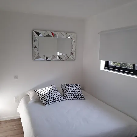 Lumineux & Chaleureux A Flavin. *