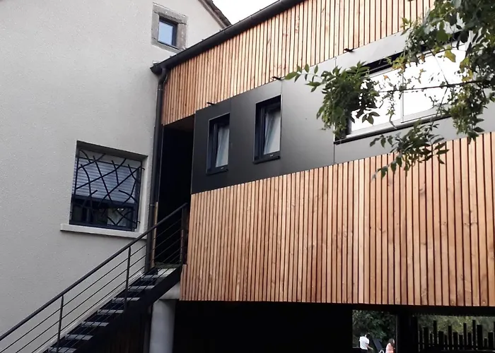 Lumineux & Chaleureux A Flavin. * Flavin