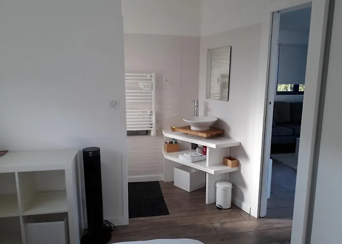 Lumineux & Chaleureux A Flavin.