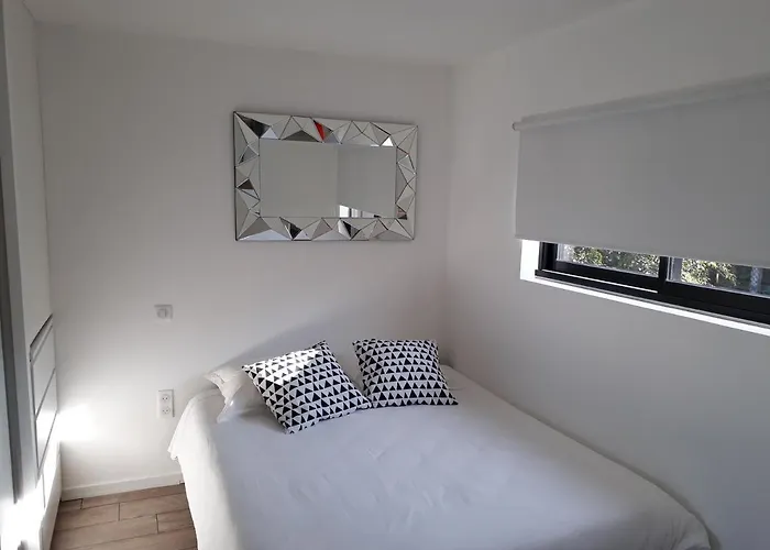 Lumineux & Chaleureux A Flavin. *